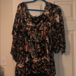 Free People Tunic/Dress